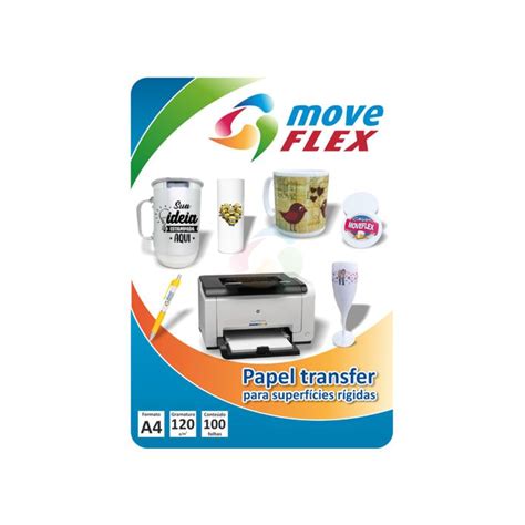 move sublimação